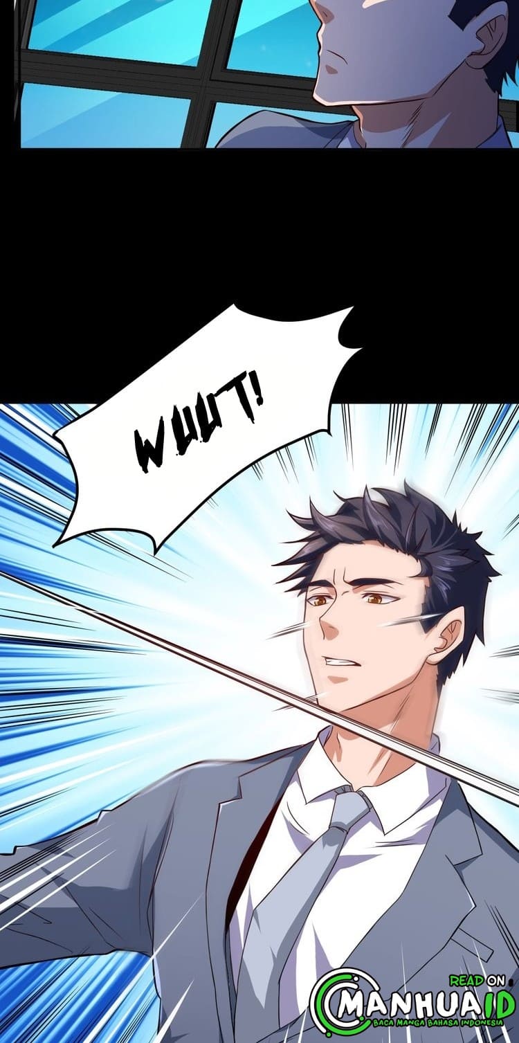 Melee Mad Soldier! Chapter 32 Gambar 65